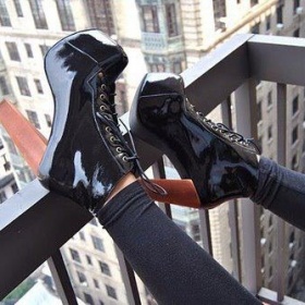 Litas od Jeffrey Campbell