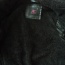 Černá oteplená koženková bunda Ann Christine - foto č. 2