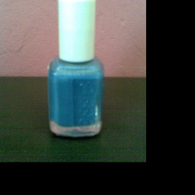 Lak Essie - Coat Azure