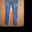 Světlé slim džíny H&M - foto č. 2