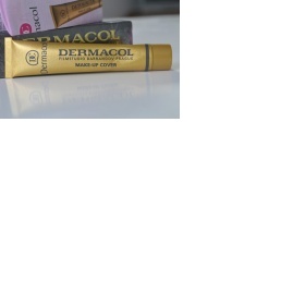 Dermacol cover odstín 210