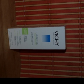 Vichy Lipidiose nutritive 200ml