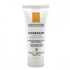 La Roche - Posay Hydreane Hydratační tónovací krém