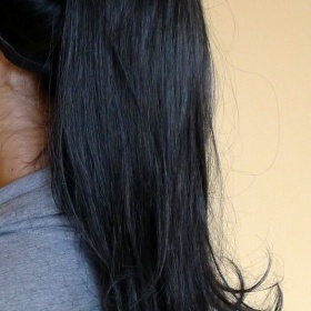 Příčesek černý culík