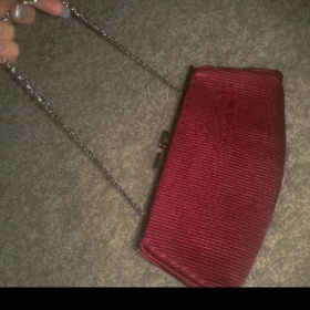 Červené psaníčko