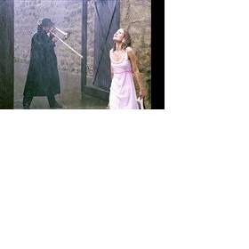 Oblečení a doplňky z filmu Rebelové - foto č. 1