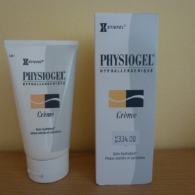 Physiogel krém 75ml