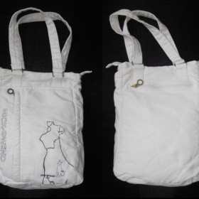 Tašku Mick - Gwend - foto č. 1