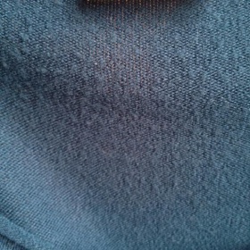 Tmavomodrý dlouhý svetr, New Look