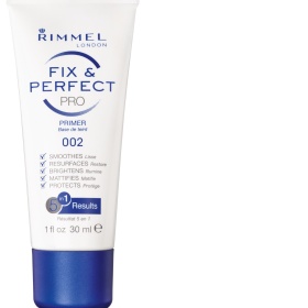Rimmel - Podkladová báze