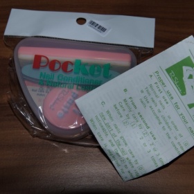 P shine malá zákaznická sada