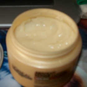 Maska na vlasy Loreal Absolut Repair