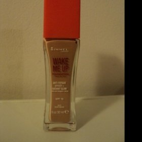 Rimmel Wake me up 203 True Beige