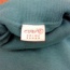 Tyrkysový svetřík Esprit s roláčkem - foto č. 3