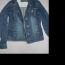 Tmavěmodrá džínová bunda Cherokee - foto č. 2