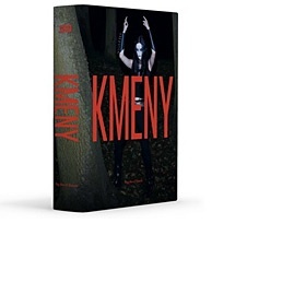 Kniha Kmeny - Subkultury, Praha - foto č. 1