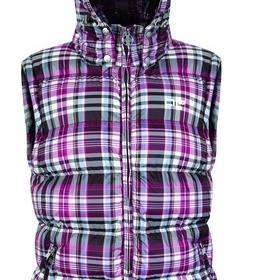 Vaše kabelky k vestám