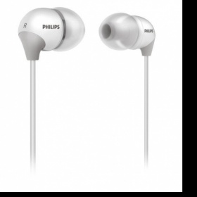 Sluchátka (špunty) do 400 Kč