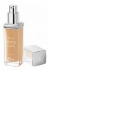 Make - up La Prairie vs. make - up Dior