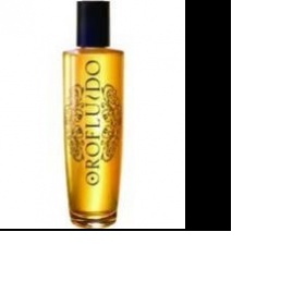 Orofluido olej na vlasy - foto č. 1