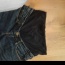 Těhotenské jeans - foto č. 3