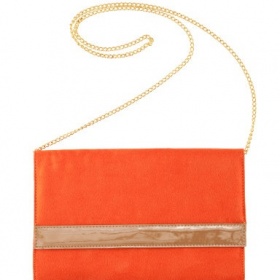 Velké psaníčko H&M z jarní kolekce