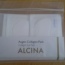 Oční vlies polštářky s kolagenem Alcina - foto č. 2