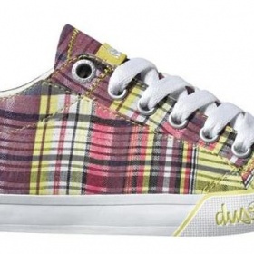 Kecky a k tomu sportovní kabela