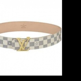 Louis Vuitton - pásek - foto č. 1
