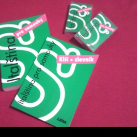 Učebnice Italština pro samouky a dvě kazety - foto č. 1