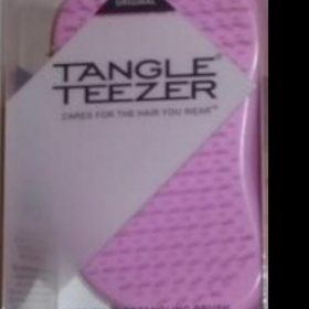 Kartáč na vlasy Tangle Teezer - foto č. 1