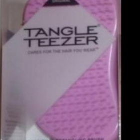 Kartáč na vlasy Tangle Teezer