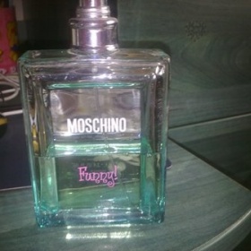 Moschino Funny - foto č. 1