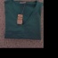 Zelené tričko Exe - foto č. 2