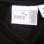 Černé tričko s dlouhým rukávem  Puma - foto č. 2