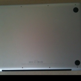 Gumové podložky (nožičky) pro MacBook