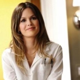Rtěnka jako Rachel Bilson