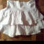 Bílá sukně - foto č. 2