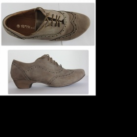 Fotogalerie Vašich oxfordek na noze