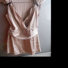 Zlatý top  Moda International (Victoria secret)