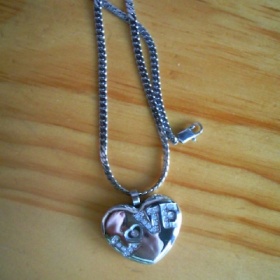 Tecalli náhrdelník