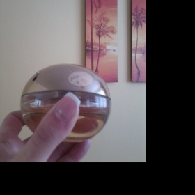 Parfém Dkny Golden Delicious 50ml EDP - foto č. 1