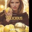 Parfém Dkny Golden Delicious 50ml EDP - foto č. 3