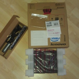 Lenovo Ideapad S100 - foto č. 1