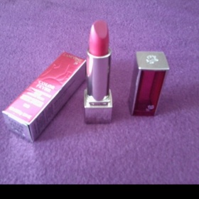 Rtěnka Lancome Color fever odstín 318