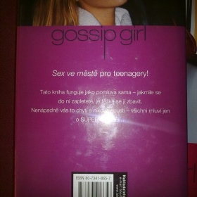 Gossip Girl - ty víš že me miluješ - foto č. 1