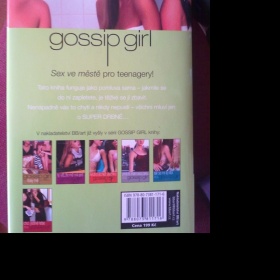 Gossip Girl - nikdo není lepší