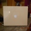 Bílý macbook apple iBook G4 - foto č. 2