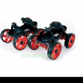 Brusle Skorpion Quadline/Multi Terrain