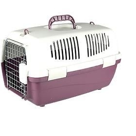 Dostatečně velká přepravka pro Ragdollu